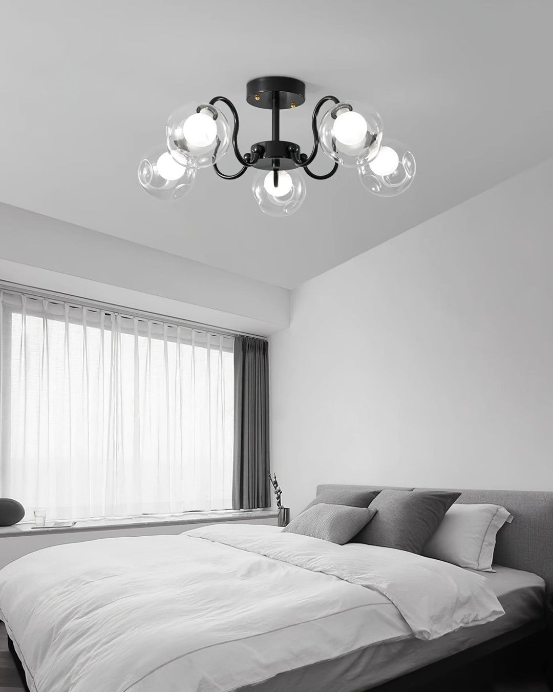 Avenaria lampada da soffitto