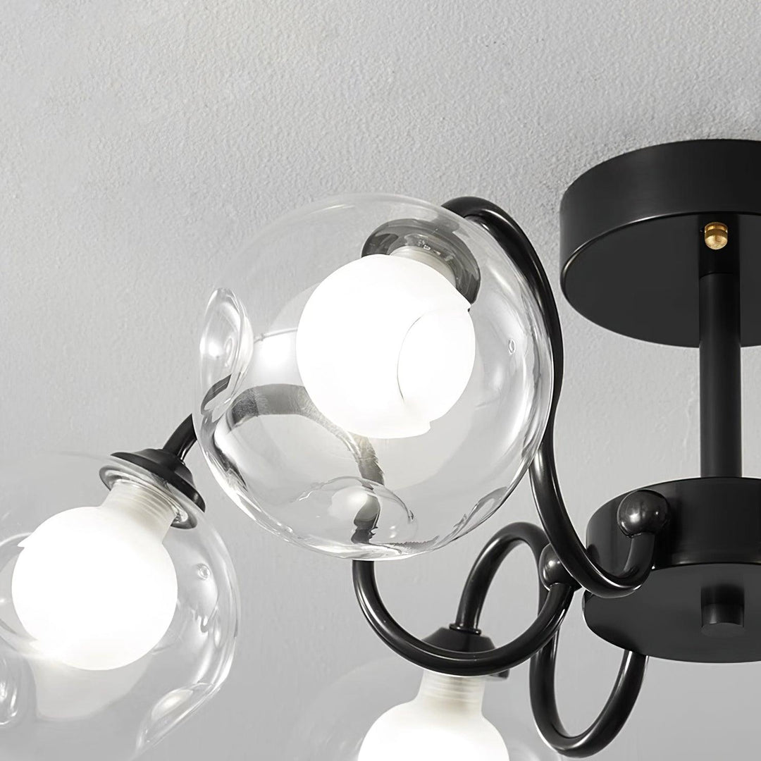 Avenaria lampada da soffitto
