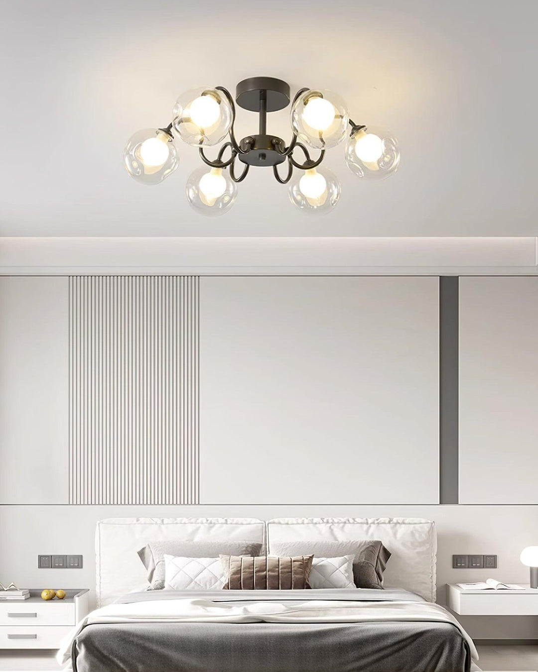 Avenaria lampada da soffitto