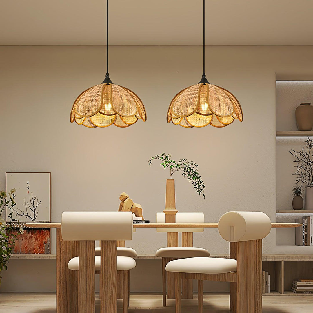 Celandine lampada a sospensione