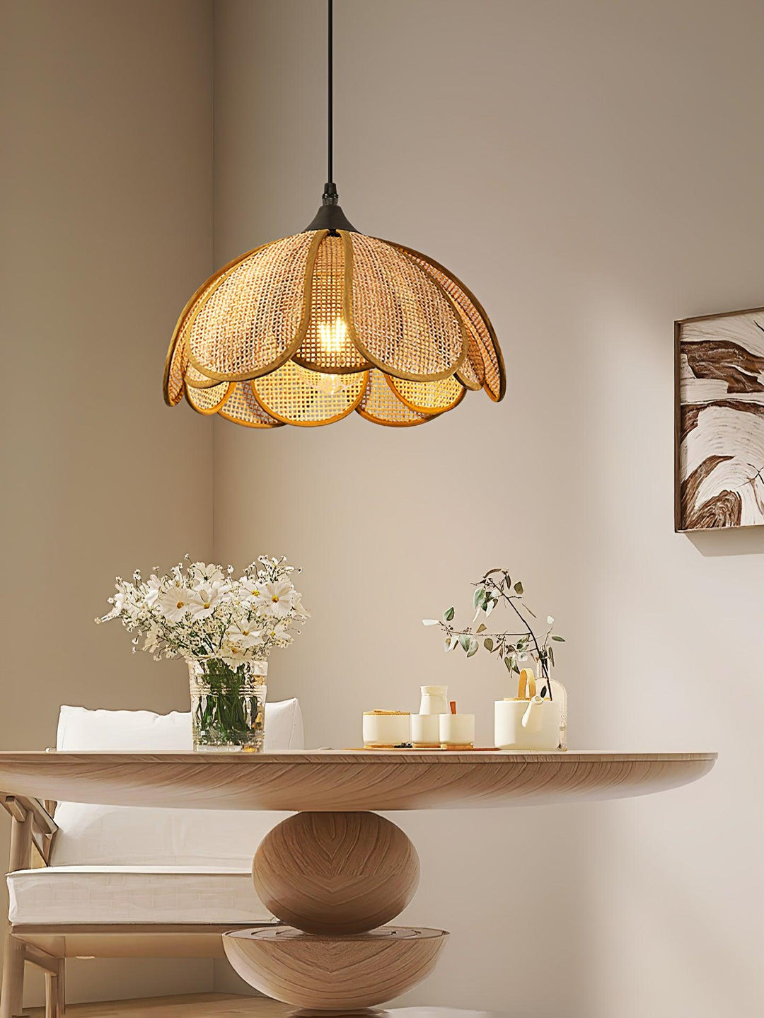 Celandine lampada a sospensione