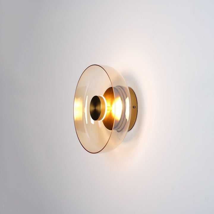 Glimmera Wall Light - Blowlighting