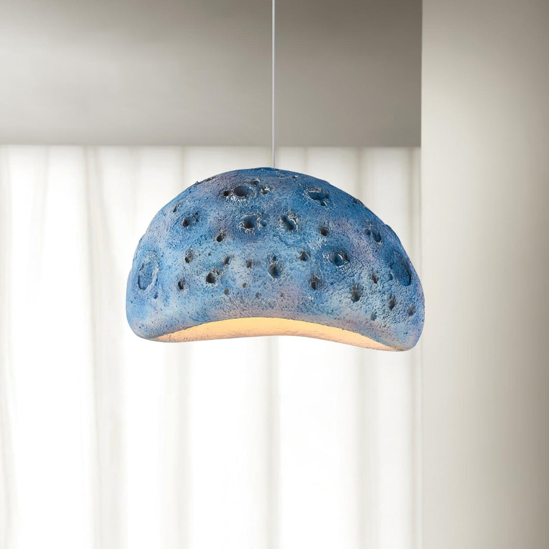 Renuenne lampada a sospensione Celeste