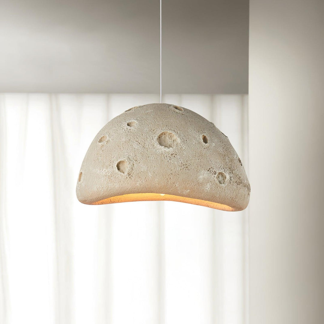 Renuenne lampada a sospensione Celeste