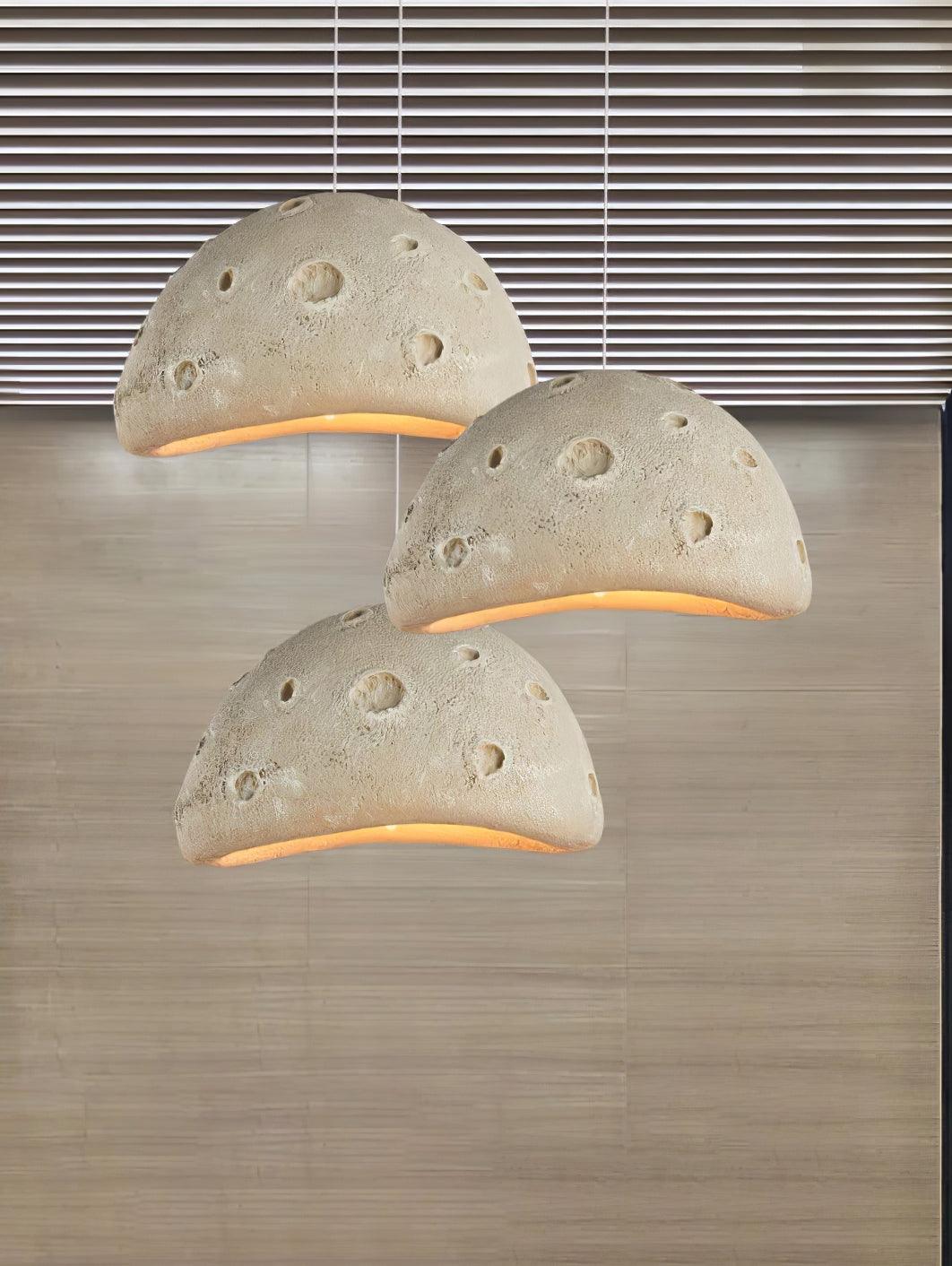 Renuenne lampada a sospensione Celeste