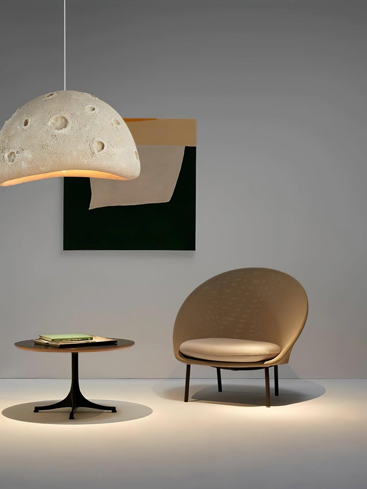 Renuenne lampada a sospensione Celeste