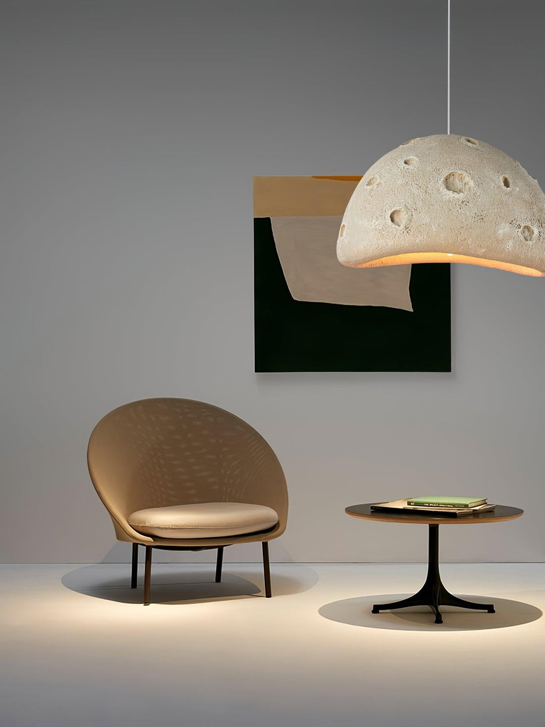 Renuenne lampada a sospensione Celeste