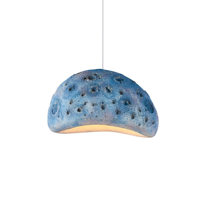 Renuenne lampada a sospensione Celeste