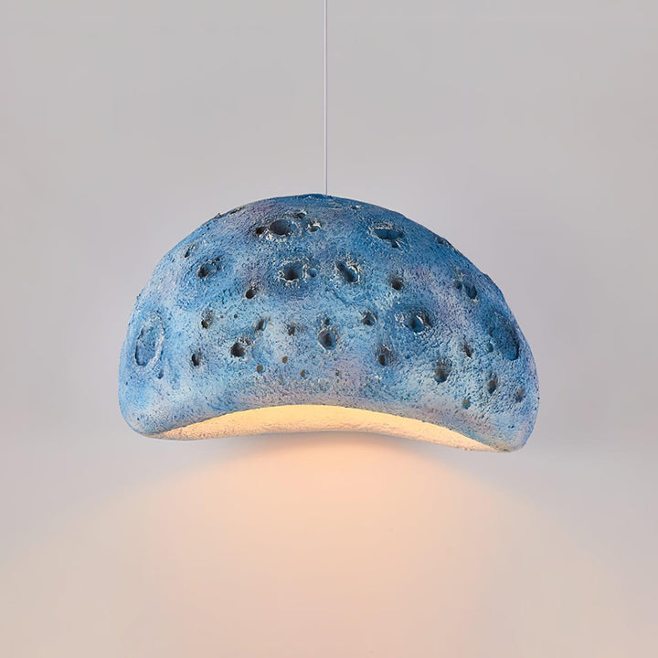 Renuenne lampada a sospensione Celeste