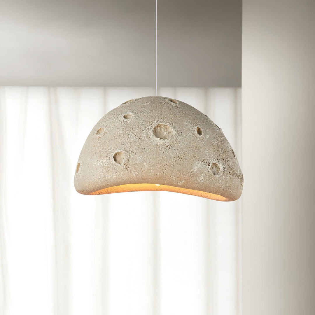 Renuenne lampada a sospensione Celeste