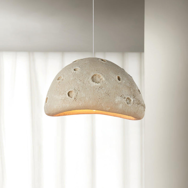 Renuenne lampada a sospensione Celeste