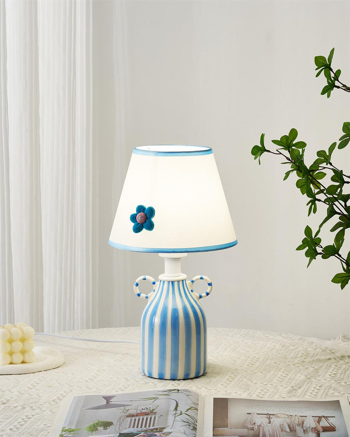 Zorina lampada da tavolo