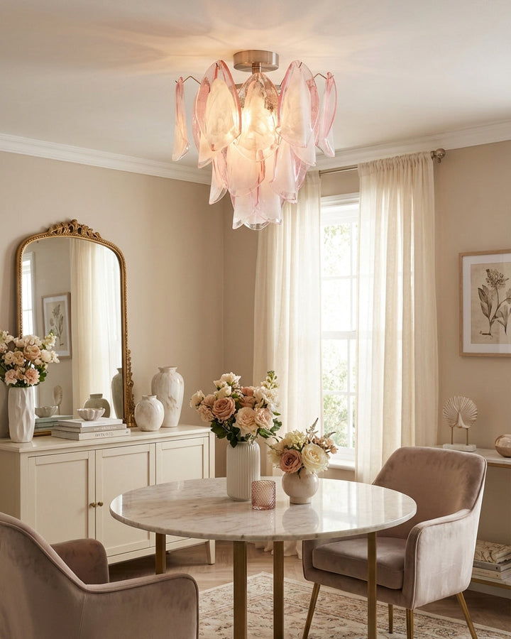 Lumareria lampada da soffitto