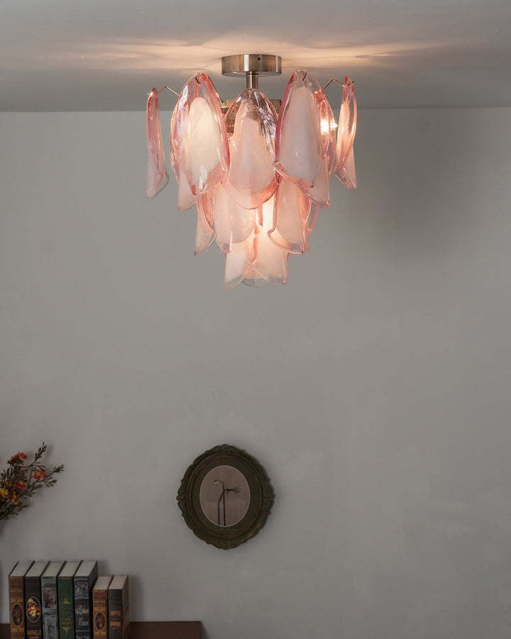 Lumareria lampada da soffitto