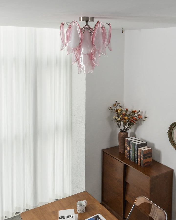 Lumareria lampada da soffitto