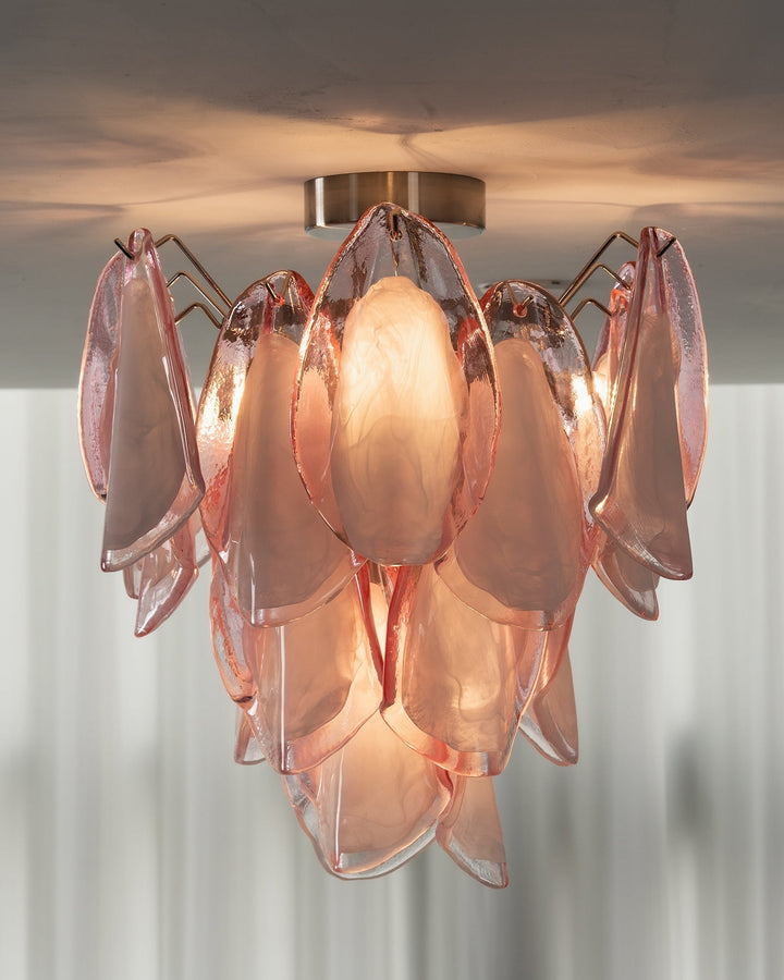 Lumareria lampada da soffitto