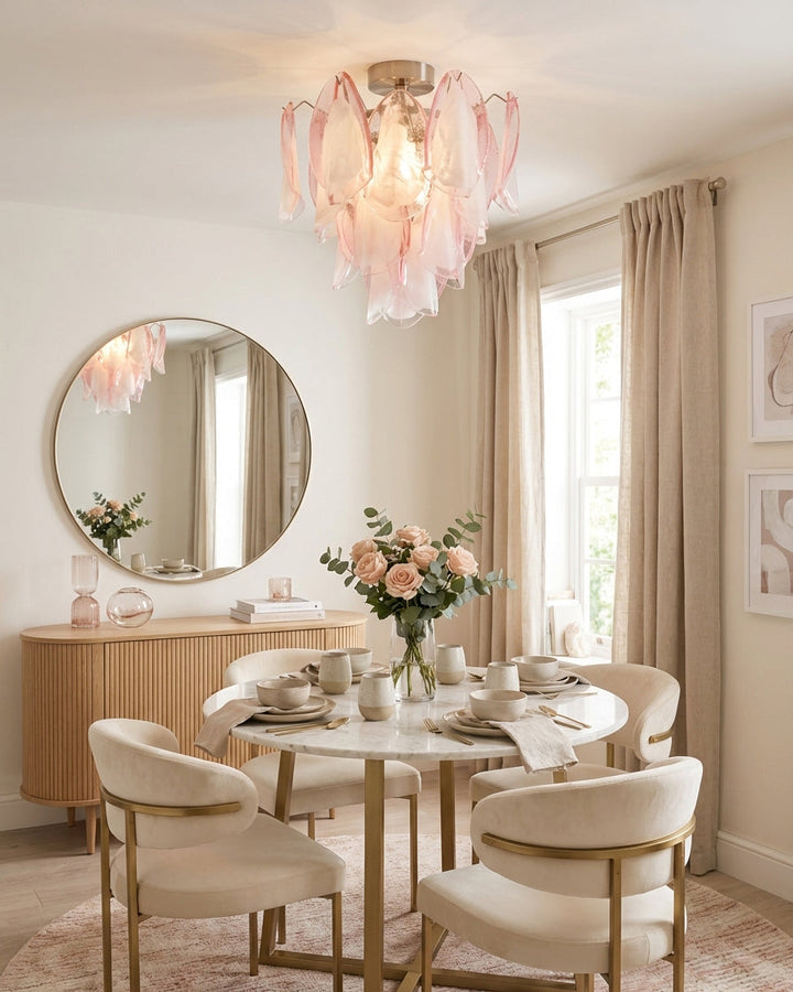 Lumareria lampada da soffitto