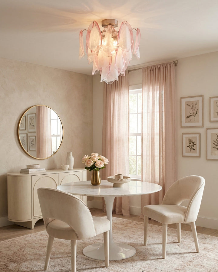 Lumareria lampada da soffitto