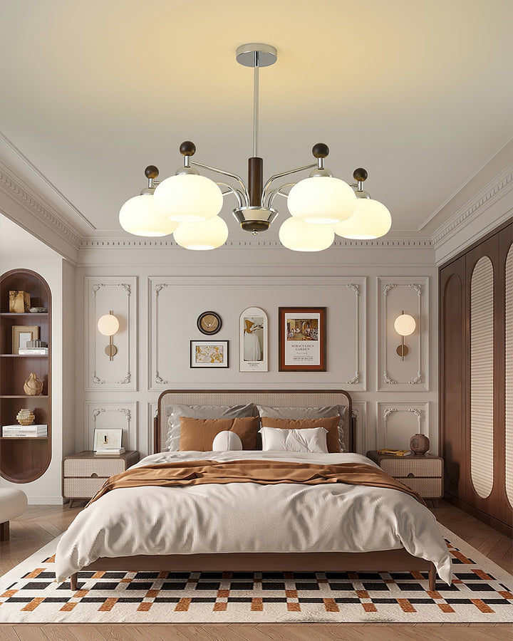 Velirine lampadario Multi Braccio moderno