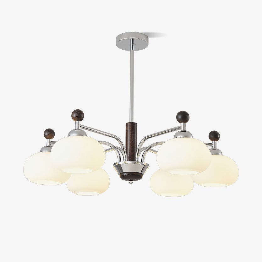 Velirine lampadario Multi Braccio moderno