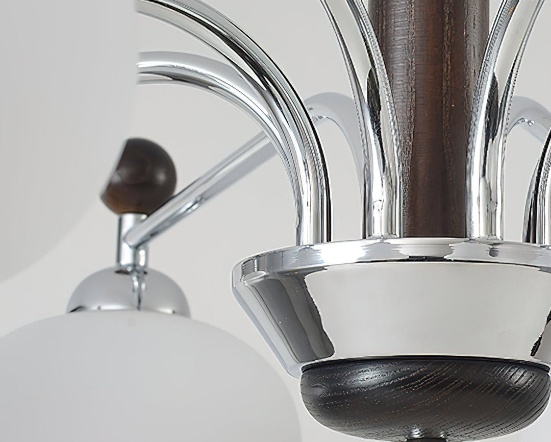 Velirine lampadario Multi Braccio moderno