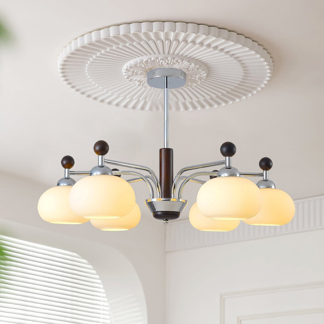 Velirine lampadario Multi Braccio moderno