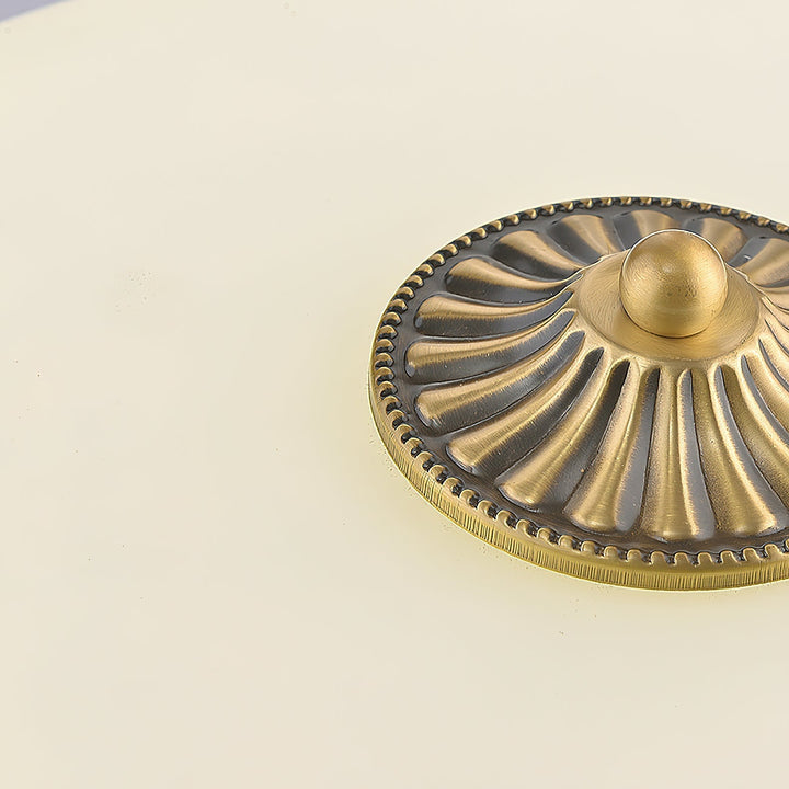 Veleora lampada da soffitto