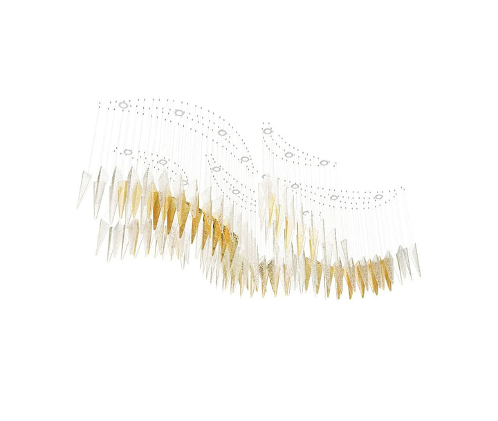 Nyvelle Fluid lampadario