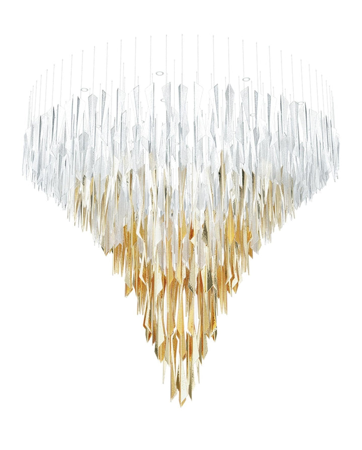 Nyvelle Fluid lampadario