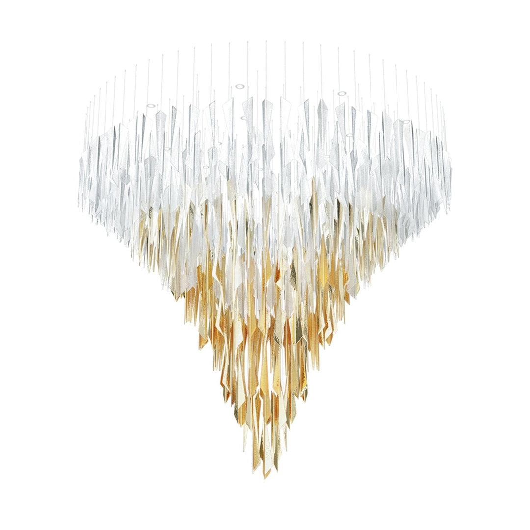 Nyvelle Fluid lampadario