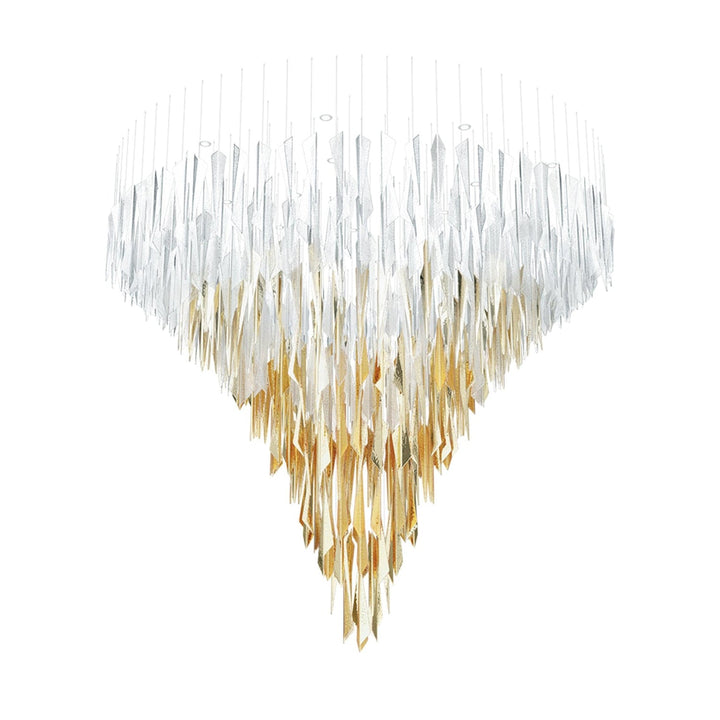 Nyvelle Fluid lampadario