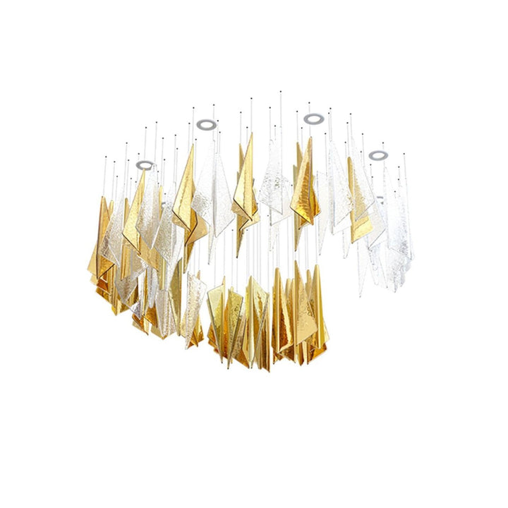 Nyvelle Fluid lampadario