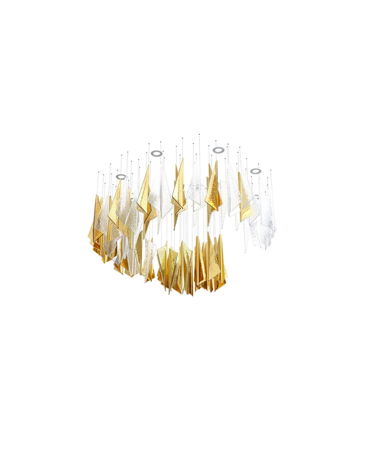 Nyvelle Fluid lampadario
