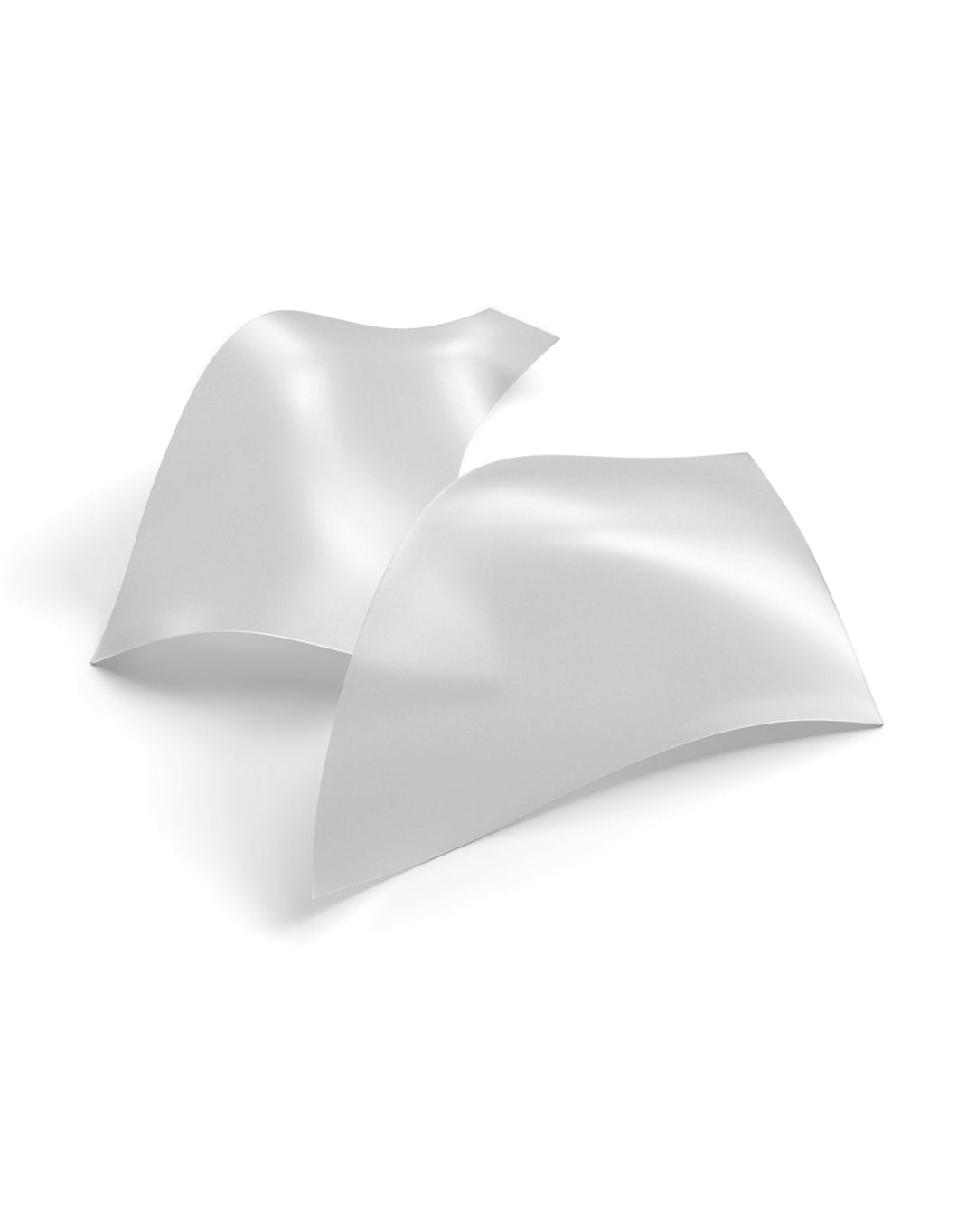 Alnoror lampada a sospensione dorata dal design scultoreo