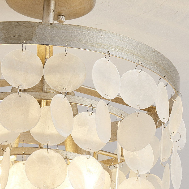 Brielle lampada da soffitto
