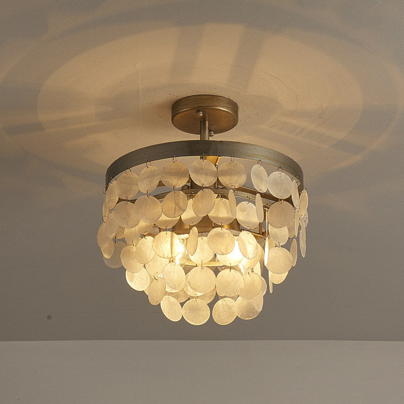 Brielle lampada da soffitto