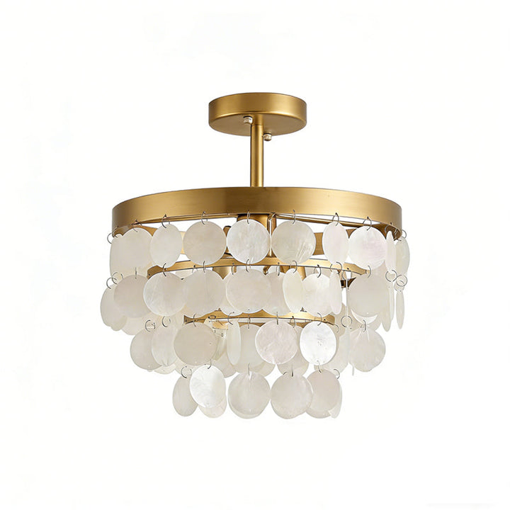 Brielle lampada da soffitto