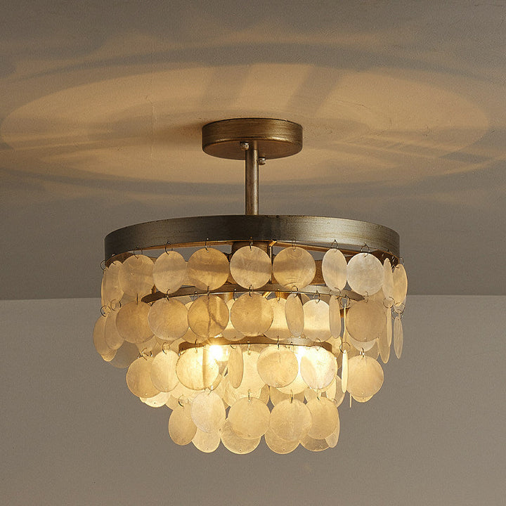 Brielle lampada da soffitto