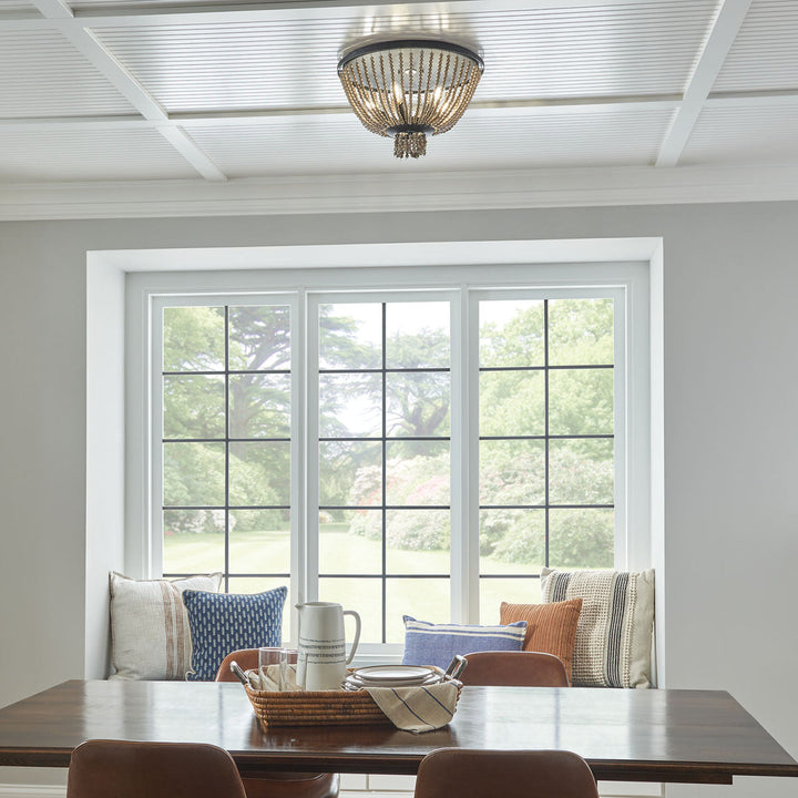 Caloaya lampada da soffitto
