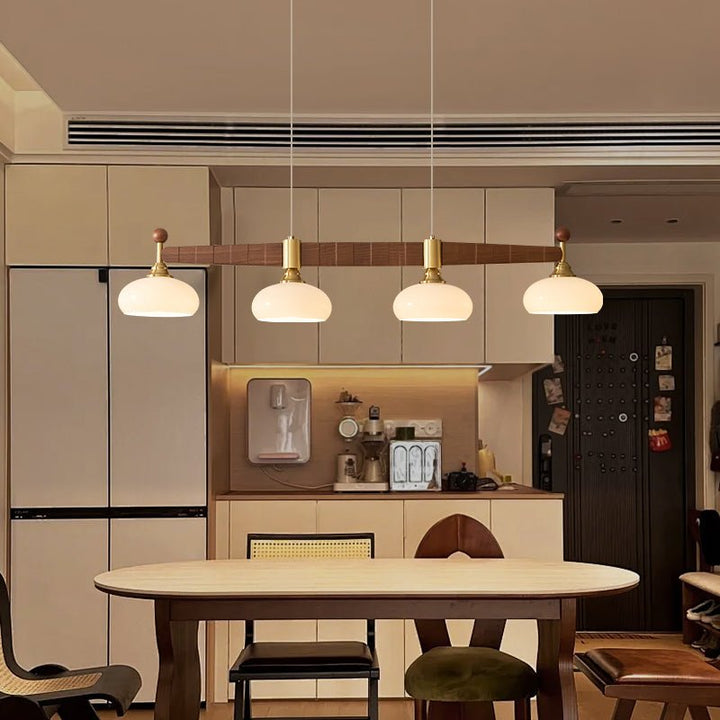 Brixton Oar Linear lampada a sospensione
