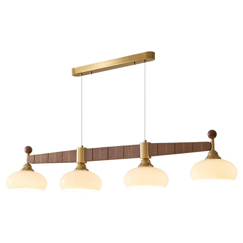 Brixton Oar Linear lampada a sospensione