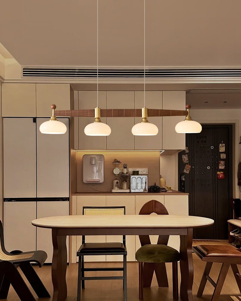 Brixton Oar Linear lampada a sospensione