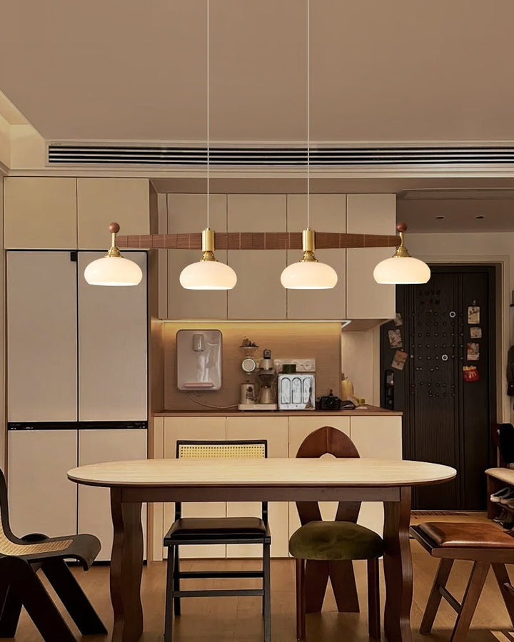 Brixton Oar Linear lampada a sospensione