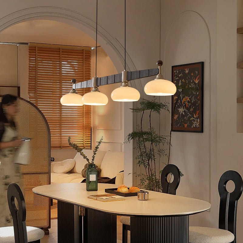 Brixton Oar Linear lampada a sospensione