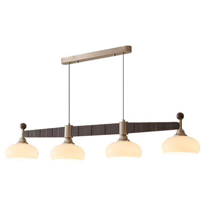 Brixton Oar Linear lampada a sospensione