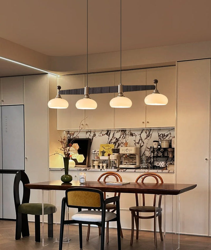 Brixton Oar Linear lampada a sospensione