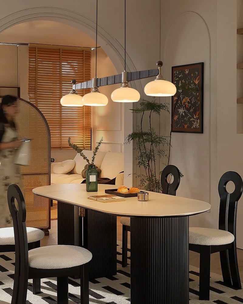 Brixton Oar Linear lampada a sospensione