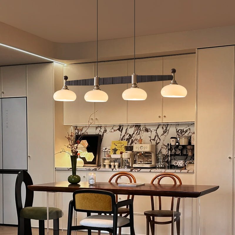 Brixton Oar Linear lampada a sospensione