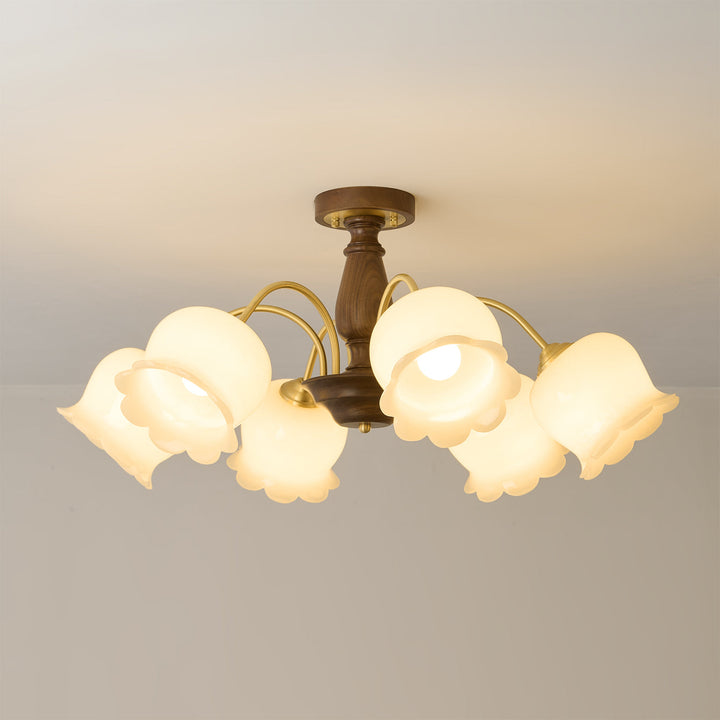 Faelin lampadario