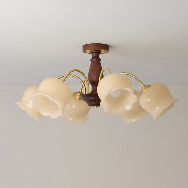 Faelin lampadario